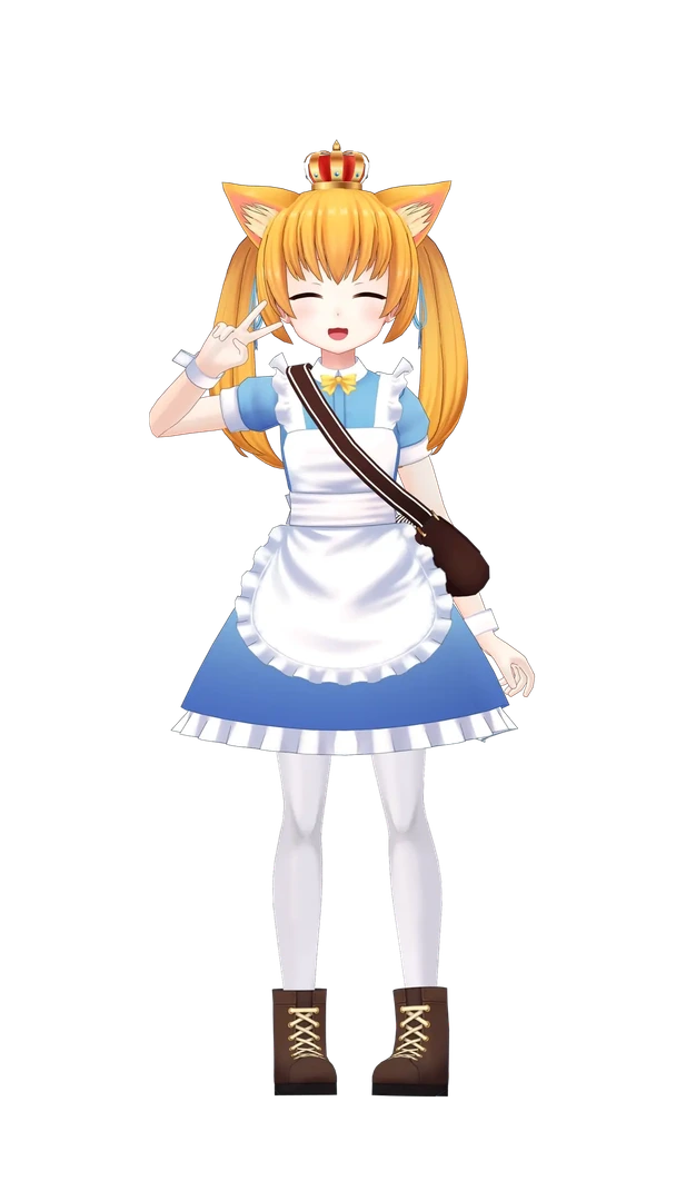 nmちゃん