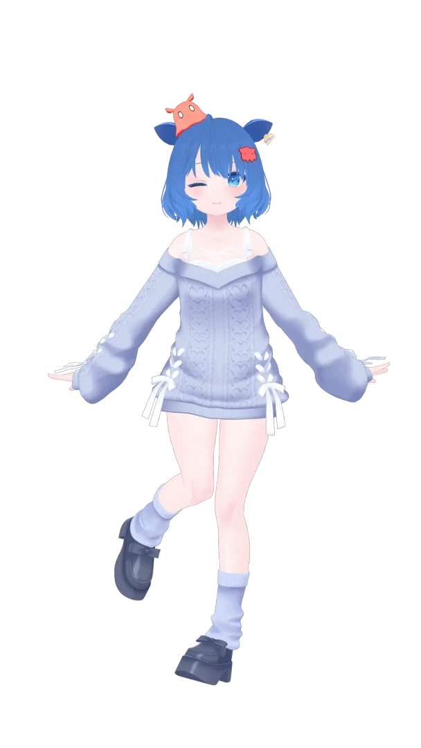 夜宵せりか