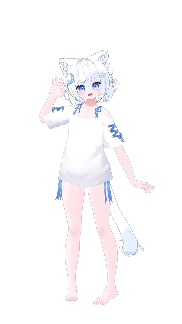 雪灯みこ
