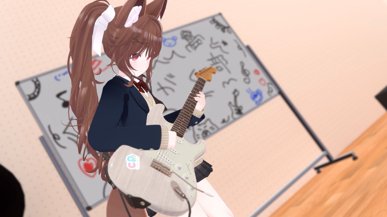 けいおん部