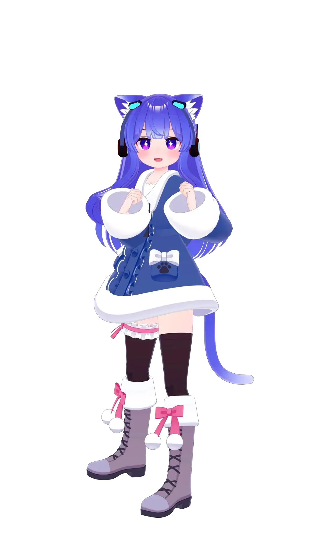 クランプクロウ