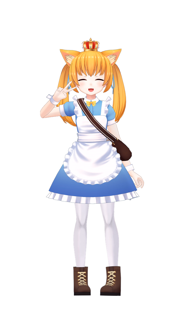 nmちゃん
