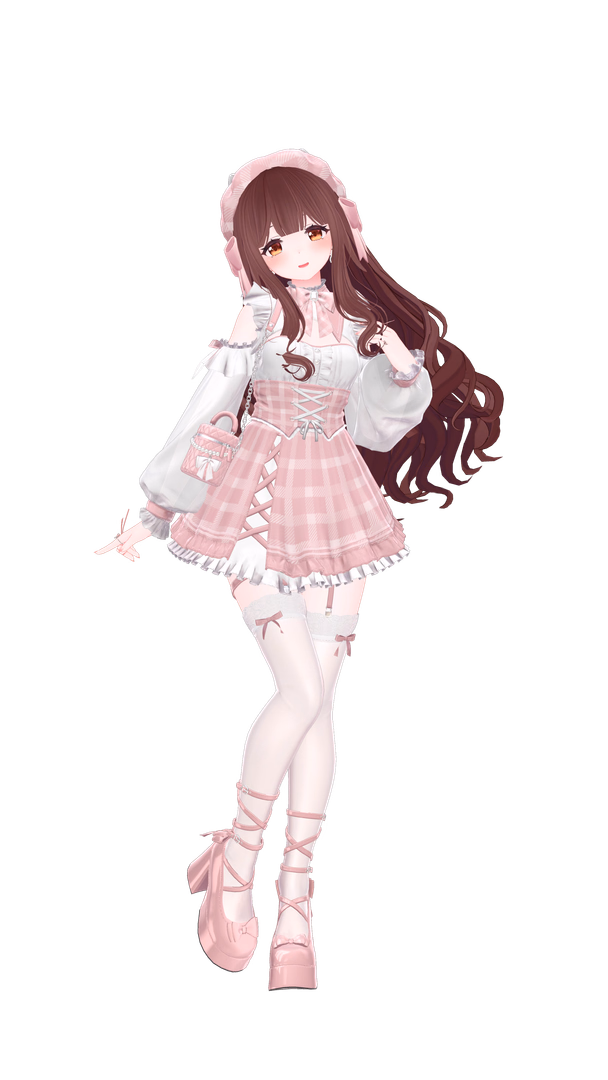 きゃらめる