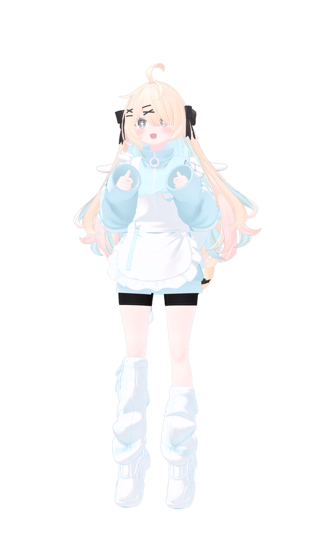 れふぃん