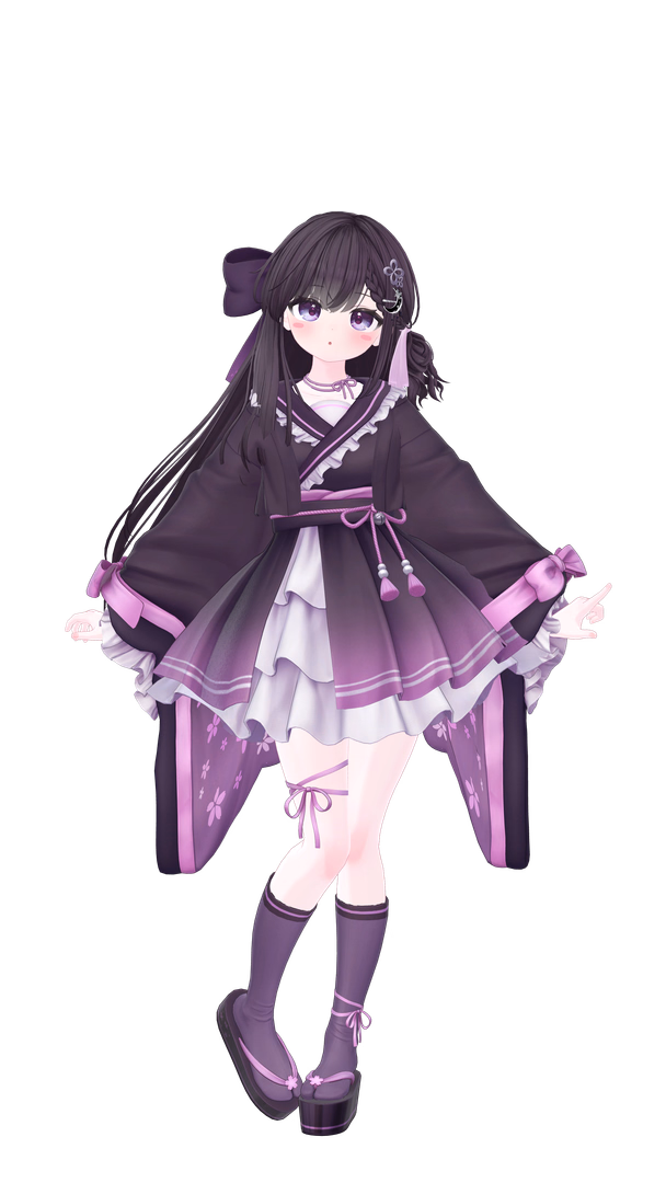 桃愛もんじゃ